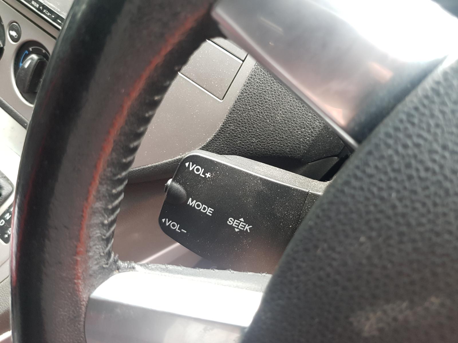 Ford Kuga - TE 2012-2013