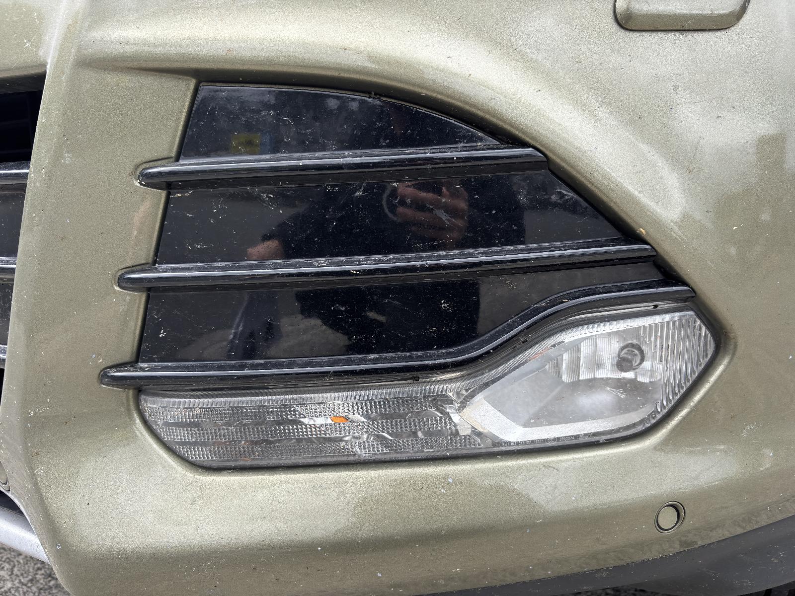 Ford Kuga - TF 2013-Present