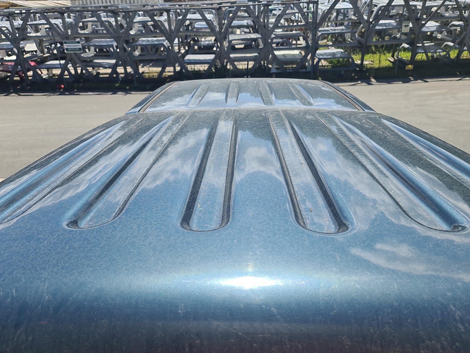 Holden Colorado - RG2 2016-Present