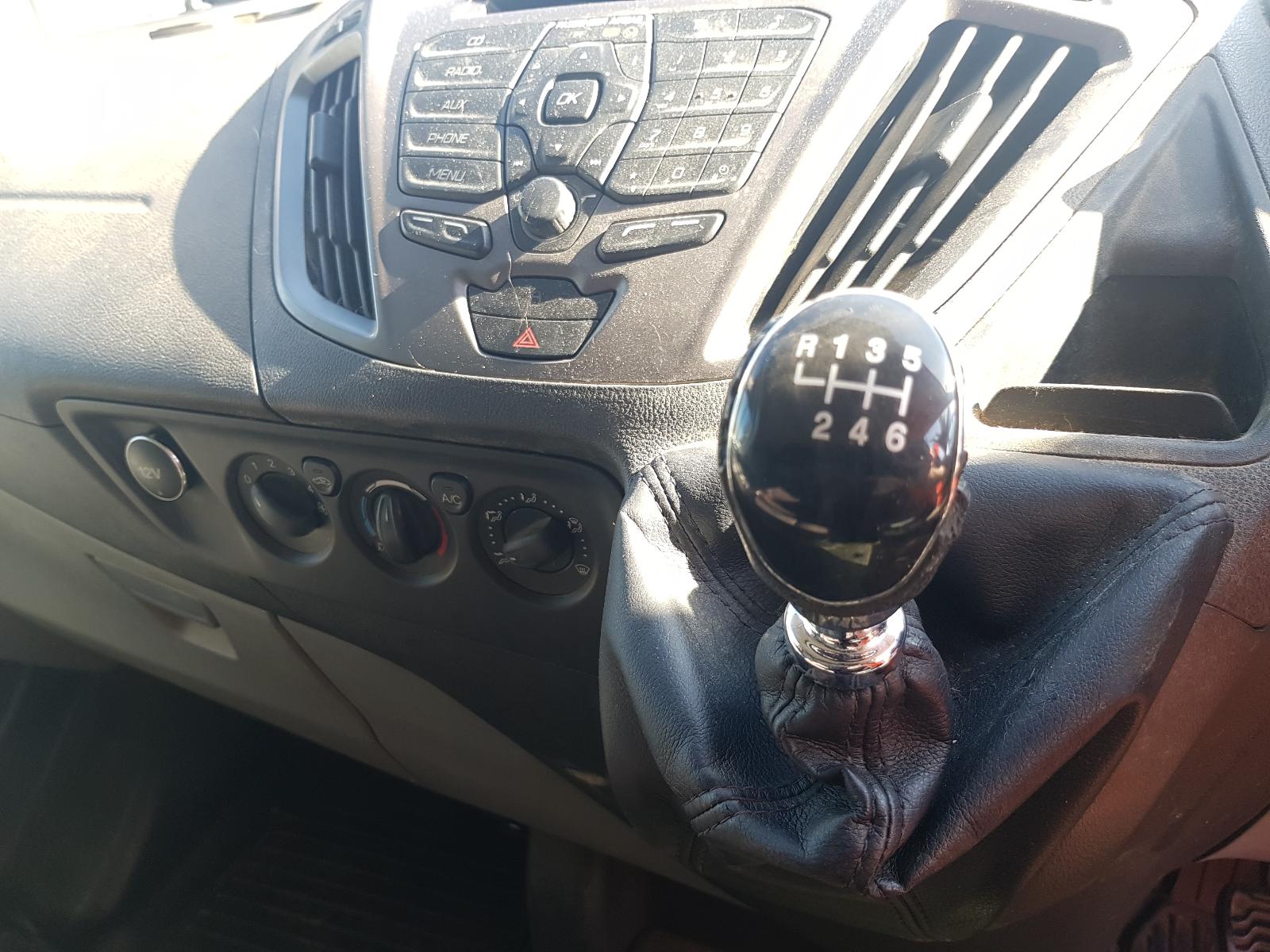 Ford Transit - Other