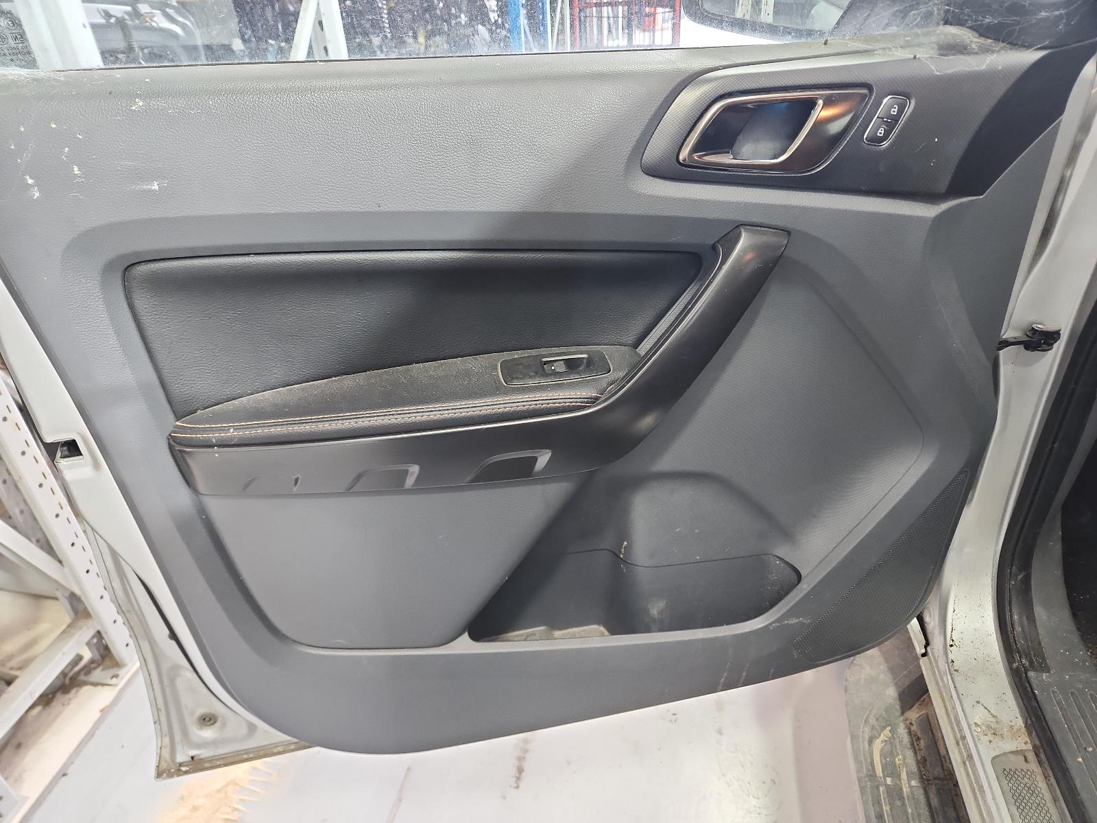 Ford Ranger - PX/PX2 2011-2017