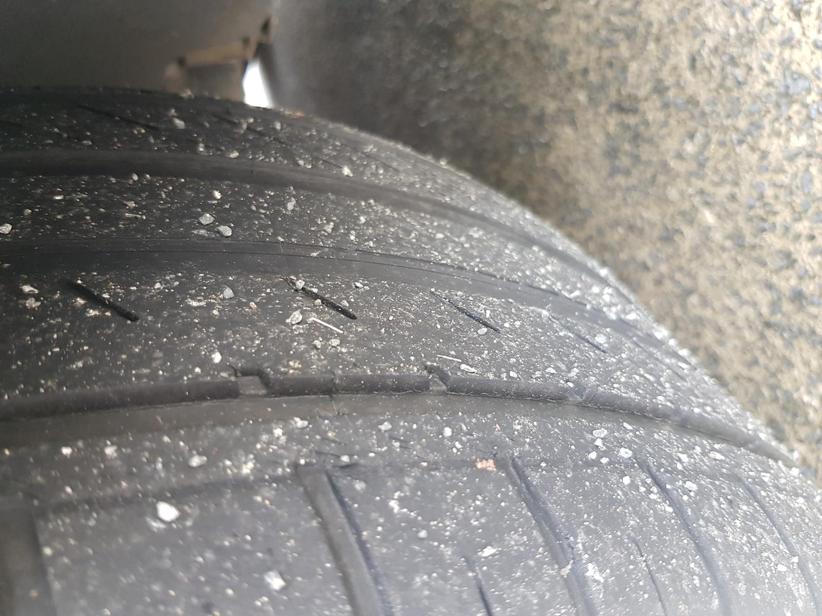 Holden Commodore - VE 2006-2013