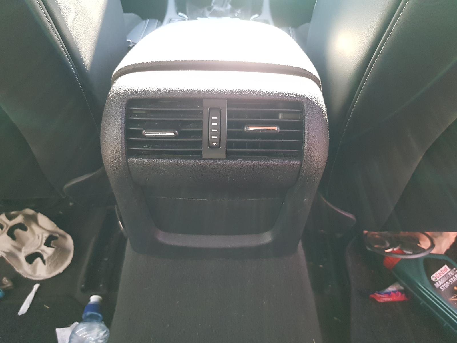 Holden Commodore - VF 2013-Present