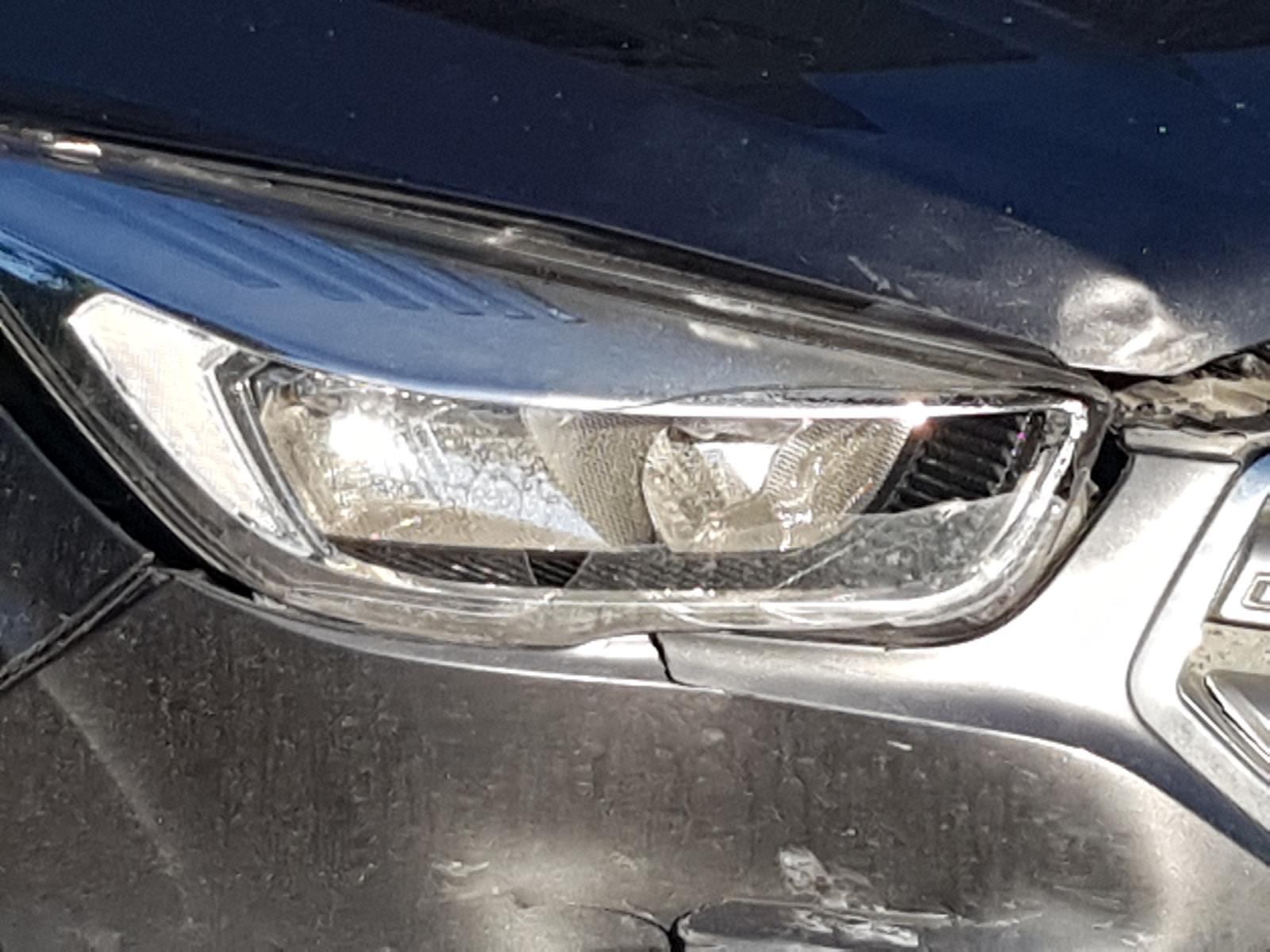 Ford Escape - LF 2007-Present