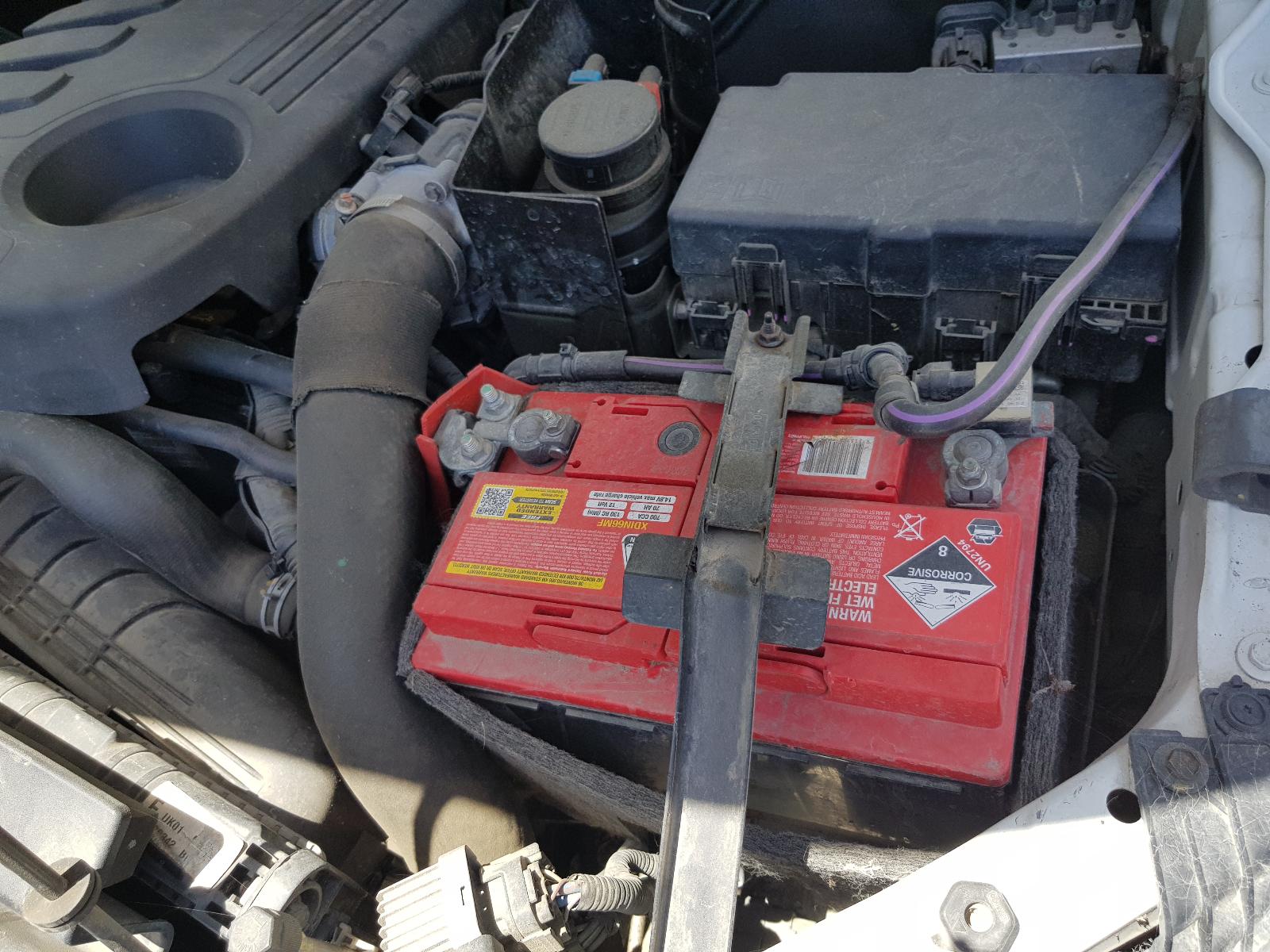 Ford Ranger - PX/PX2 2011-2017