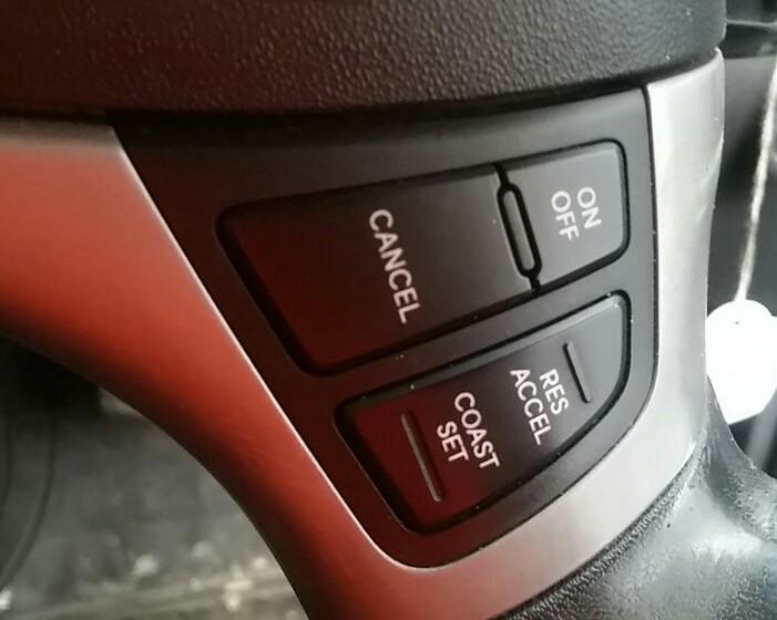 Hyundai i30 - 2007-2016