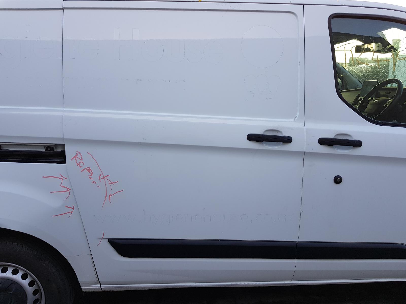 Ford Transit - Other