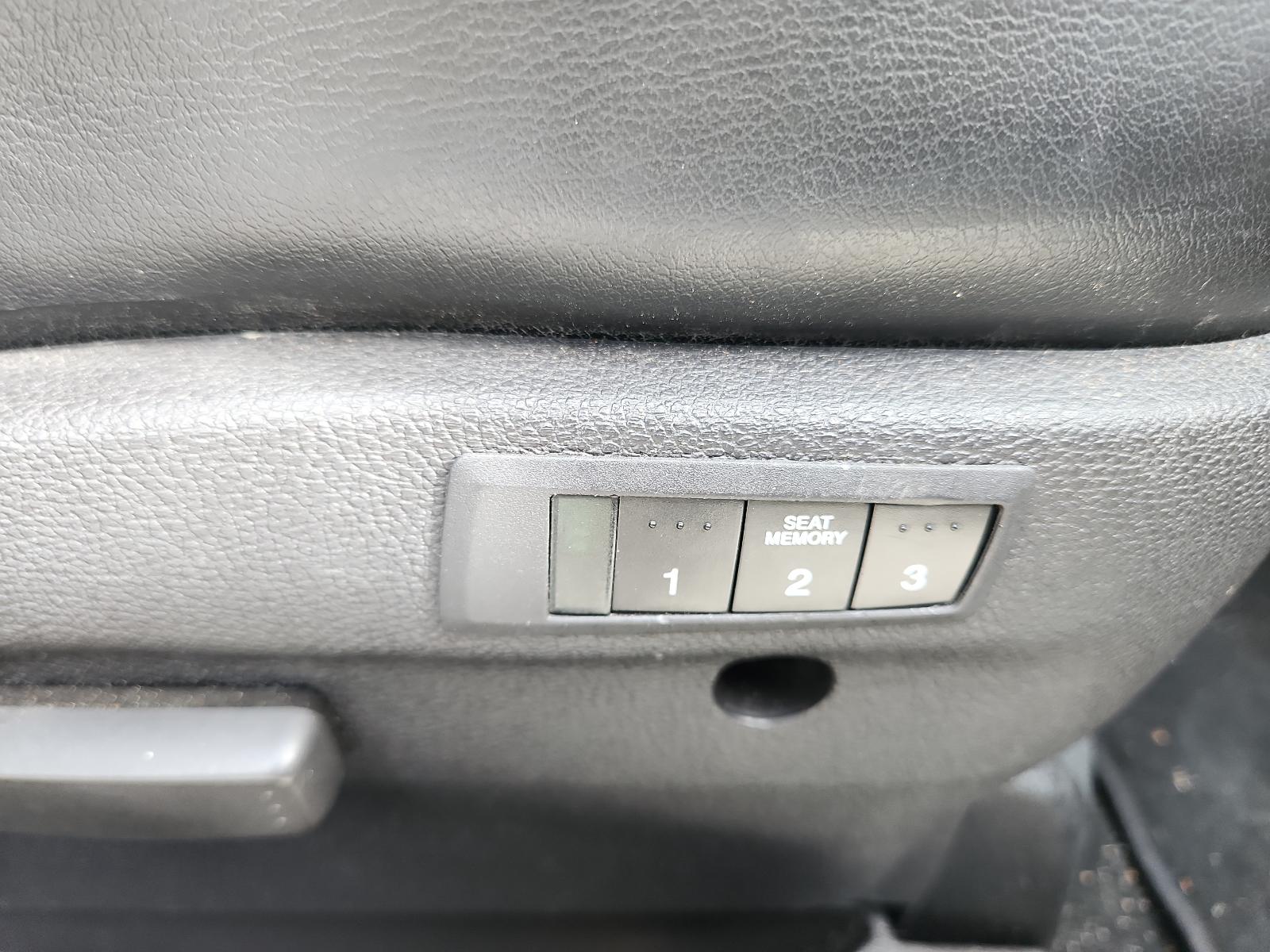 Ford Territory - SZ 2011-Present