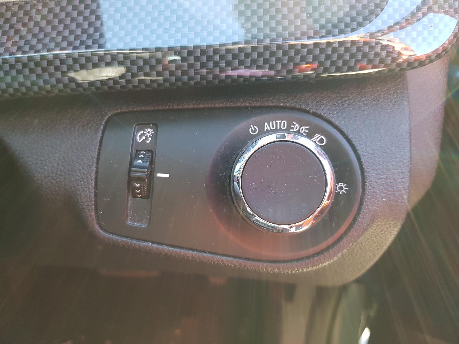 Holden Commodore - VF 2013-Present