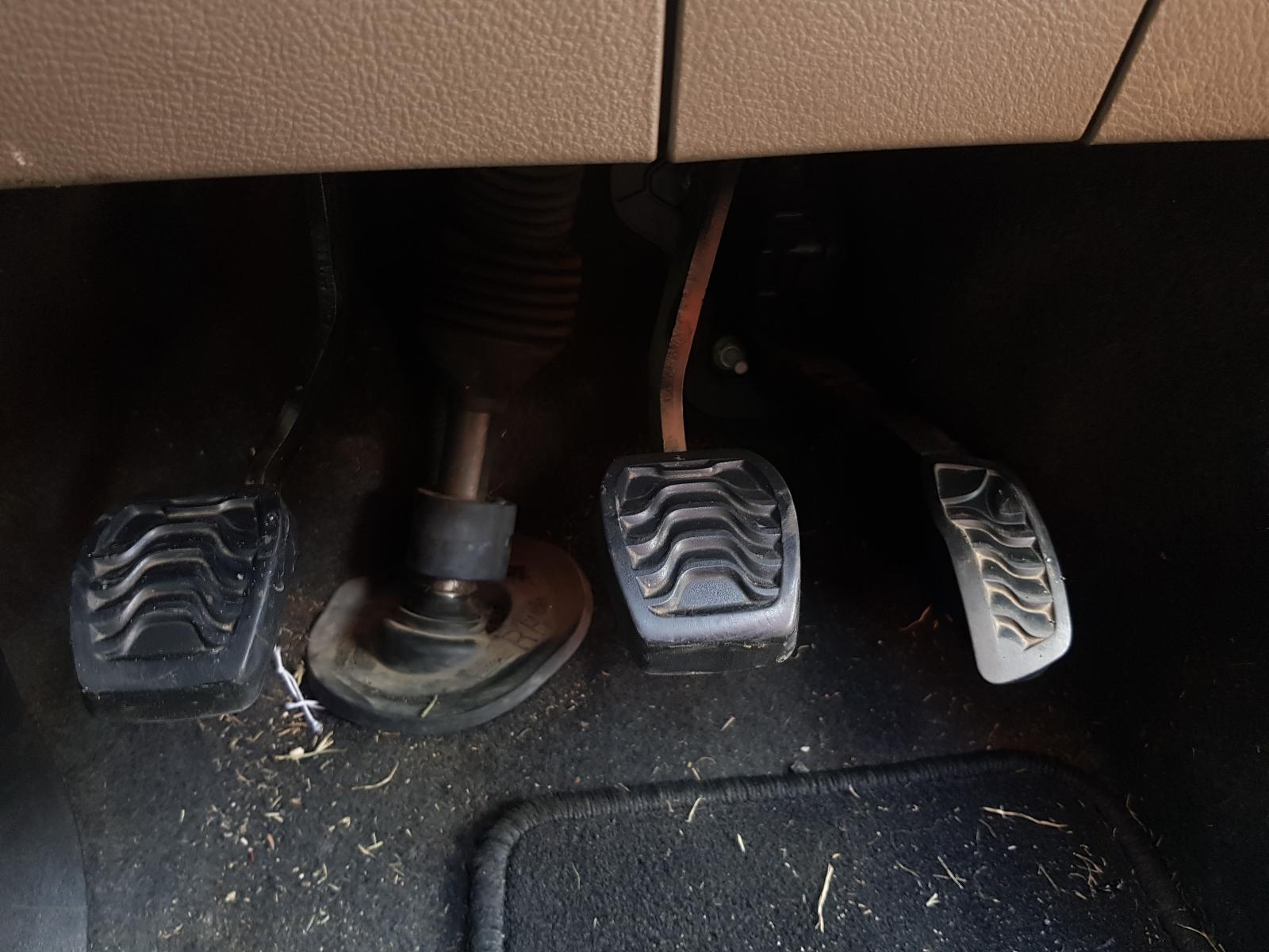 Ford Transit - Other