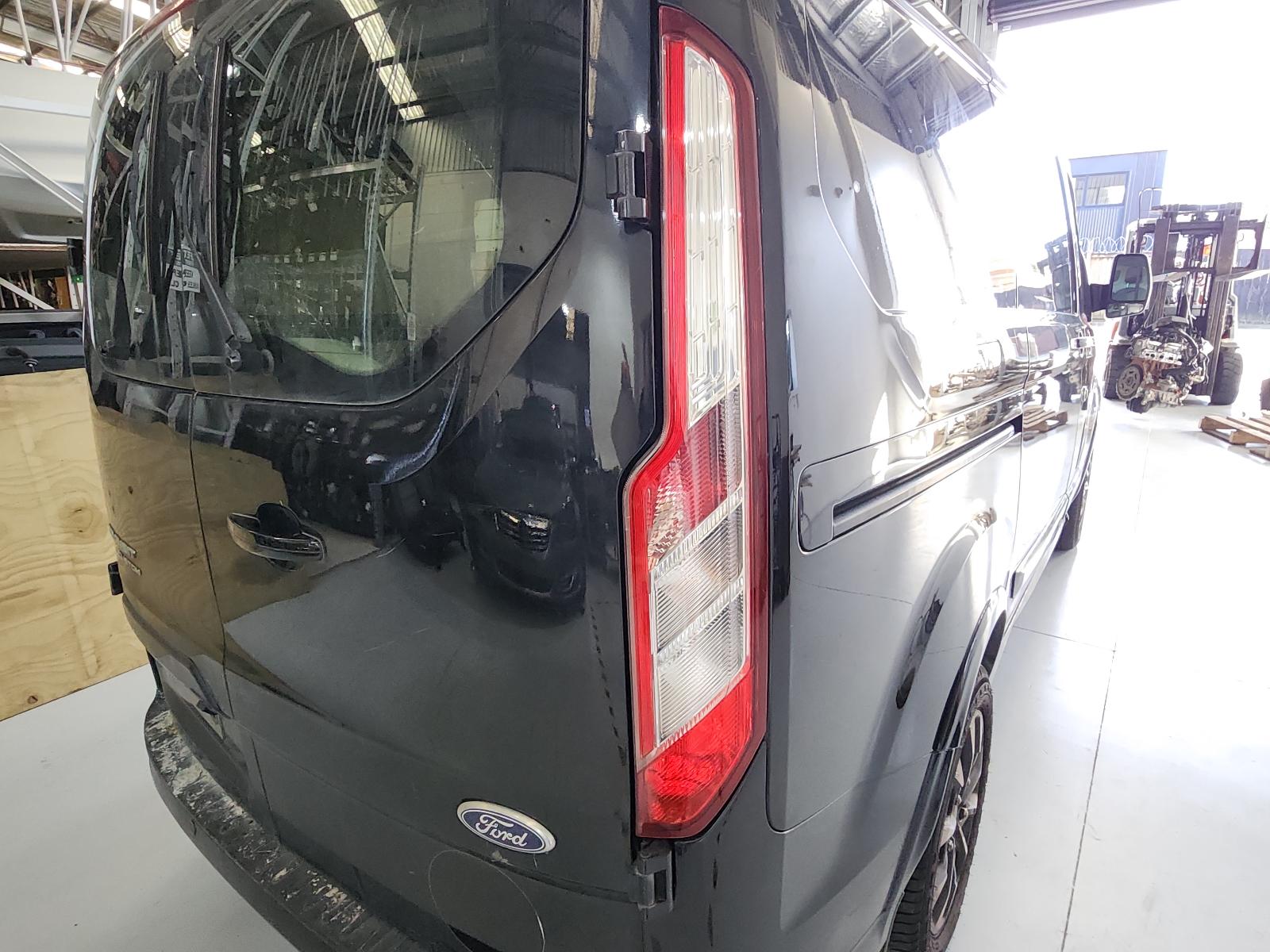 Ford Transit - Other