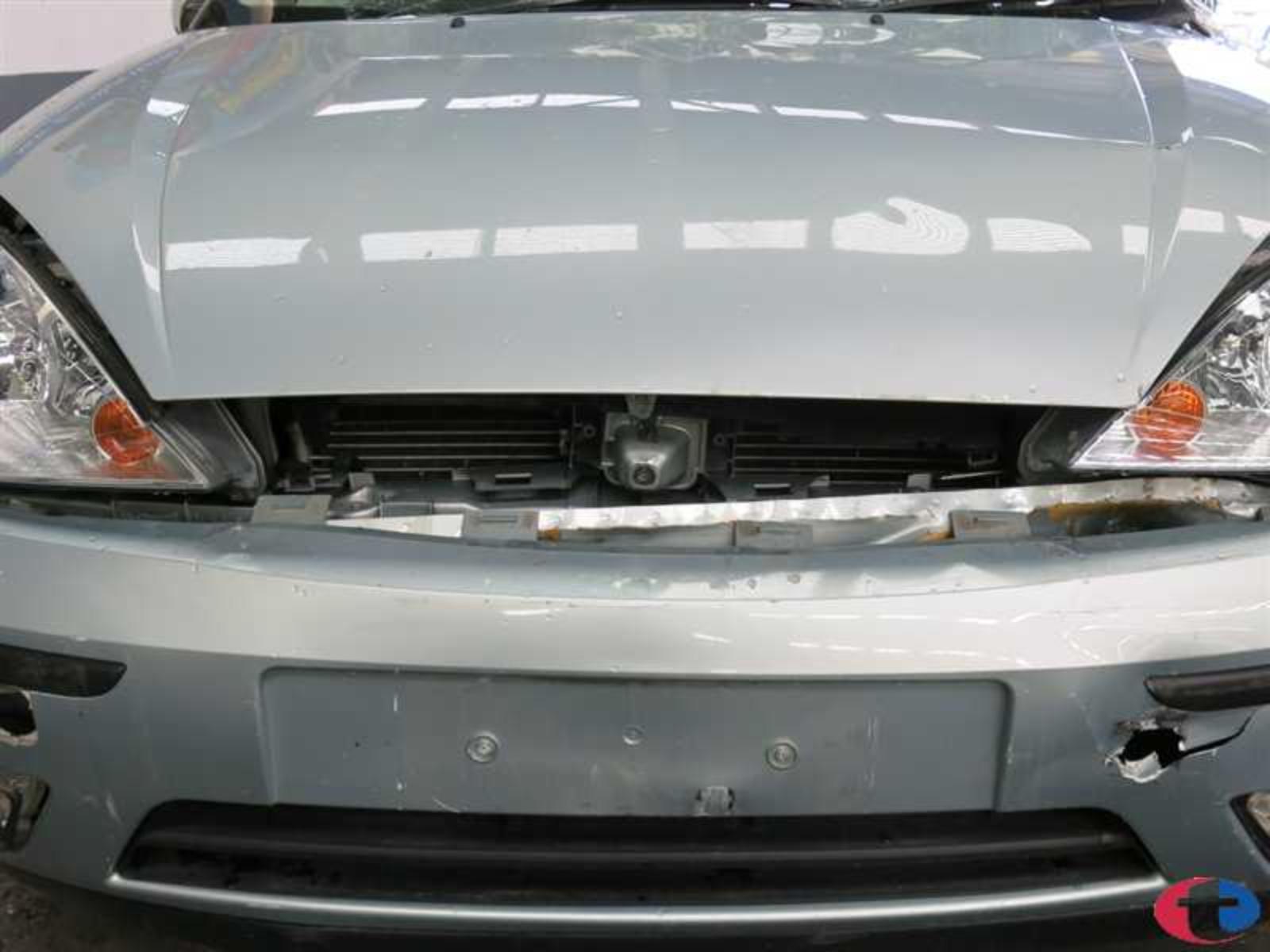 Ford Focus - LR 2002-2005