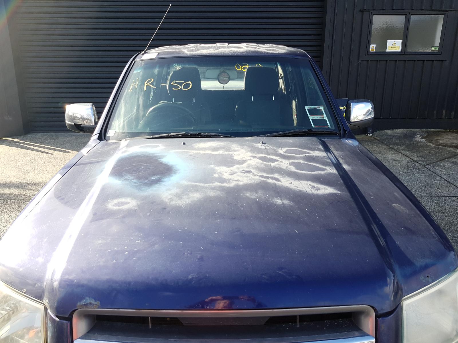 Ford Ranger - PJ 2006-2009