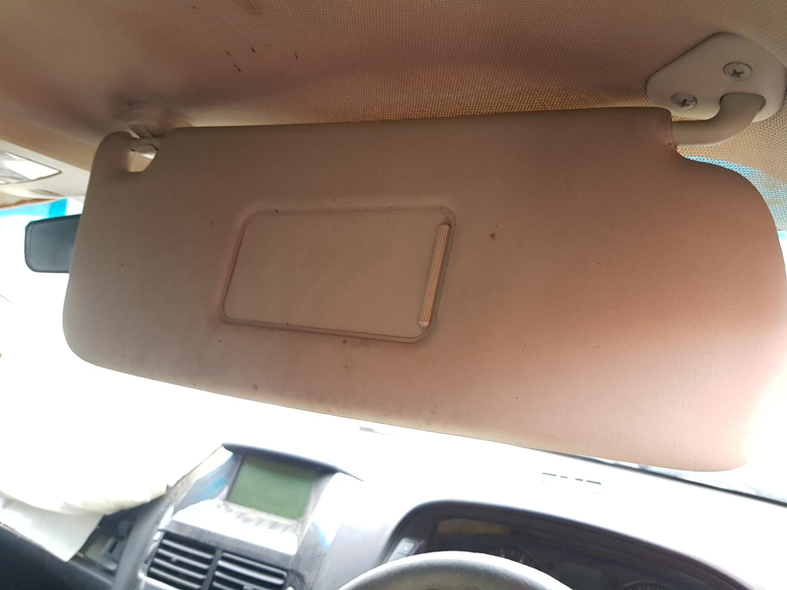 Ford Falcon - FG-FGX 2008-2016