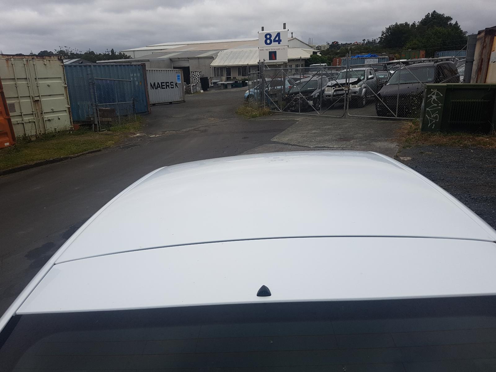 Ford Mondeo - MC 2011-2014