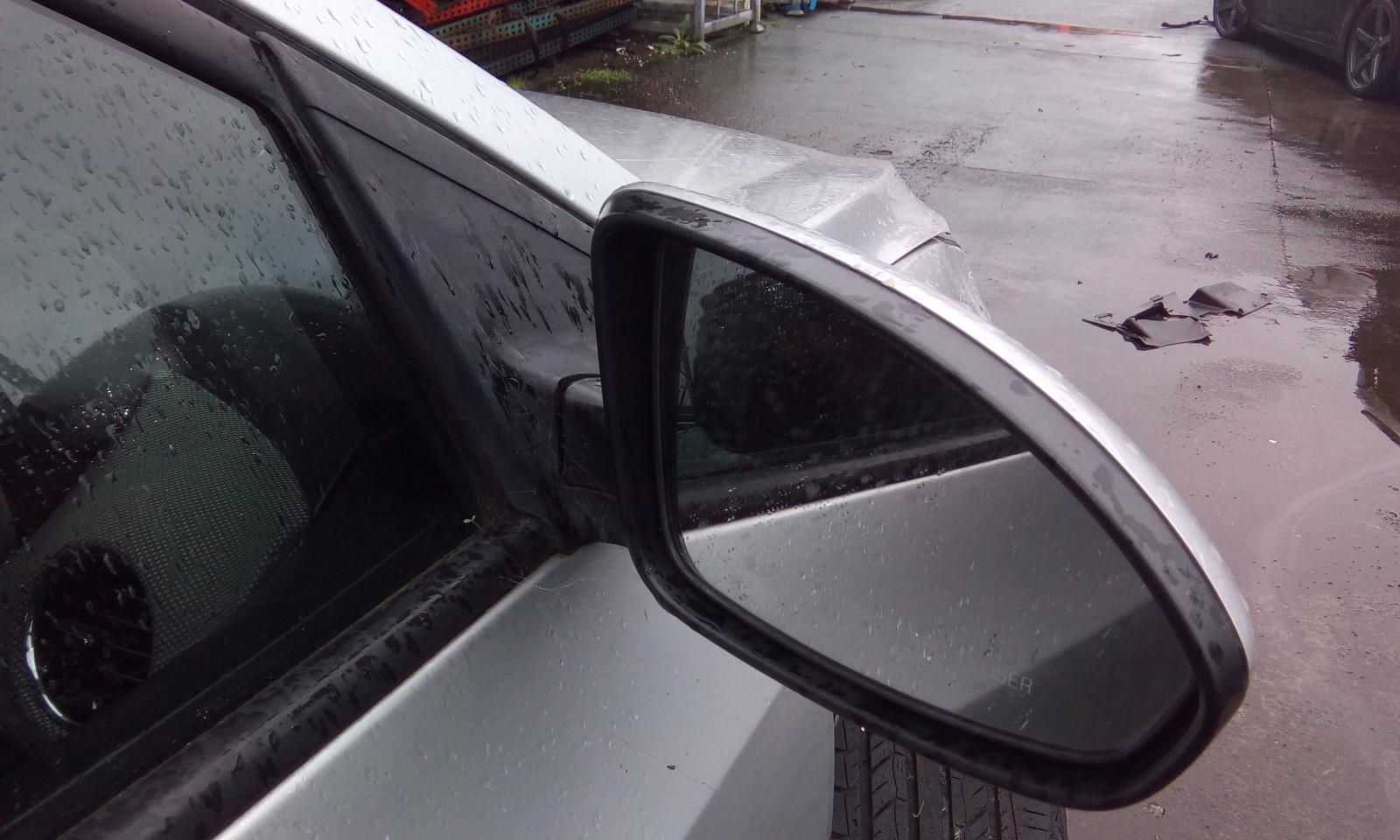 Holden Cruze - 2009-Present