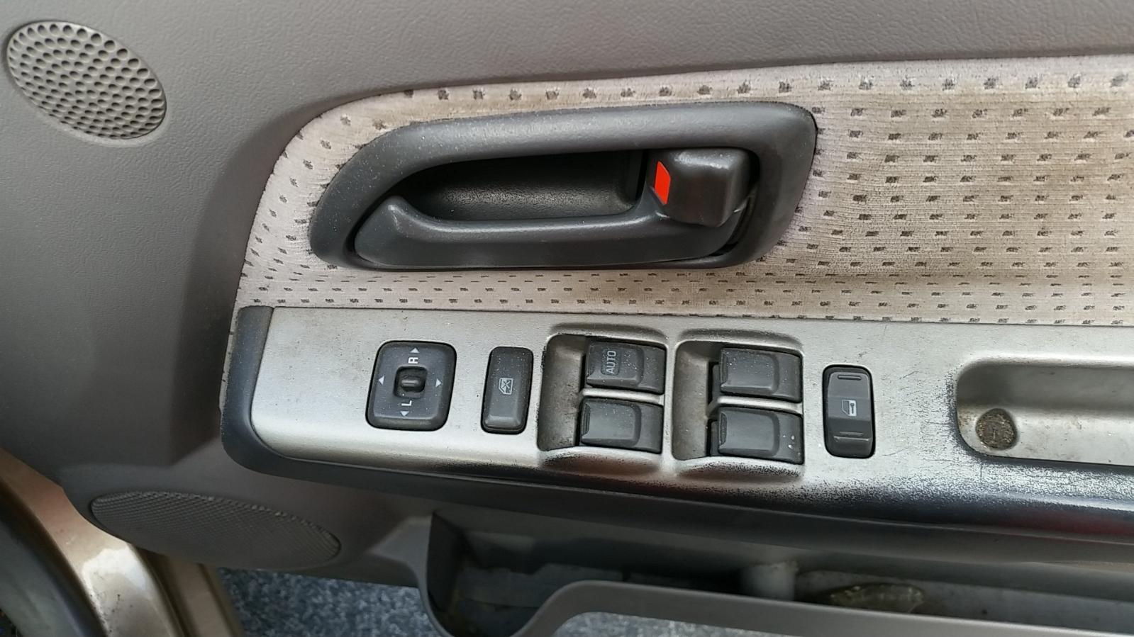 Holden Rodeo - RA 2003-2008