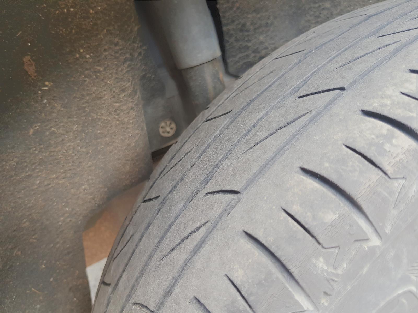 Ford EcoSport - BW 2013-present