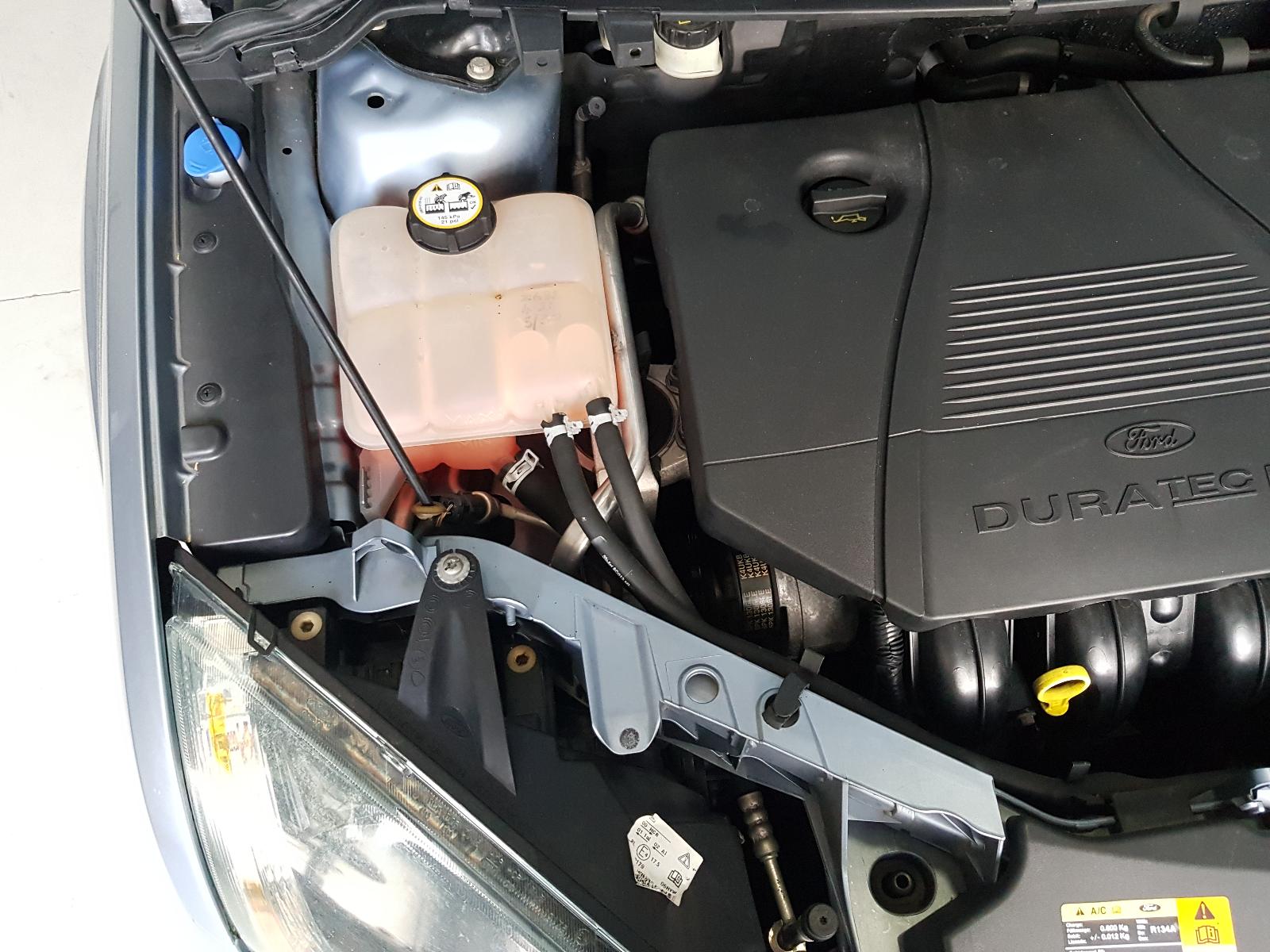 Ford Focus - LS 2005-2007