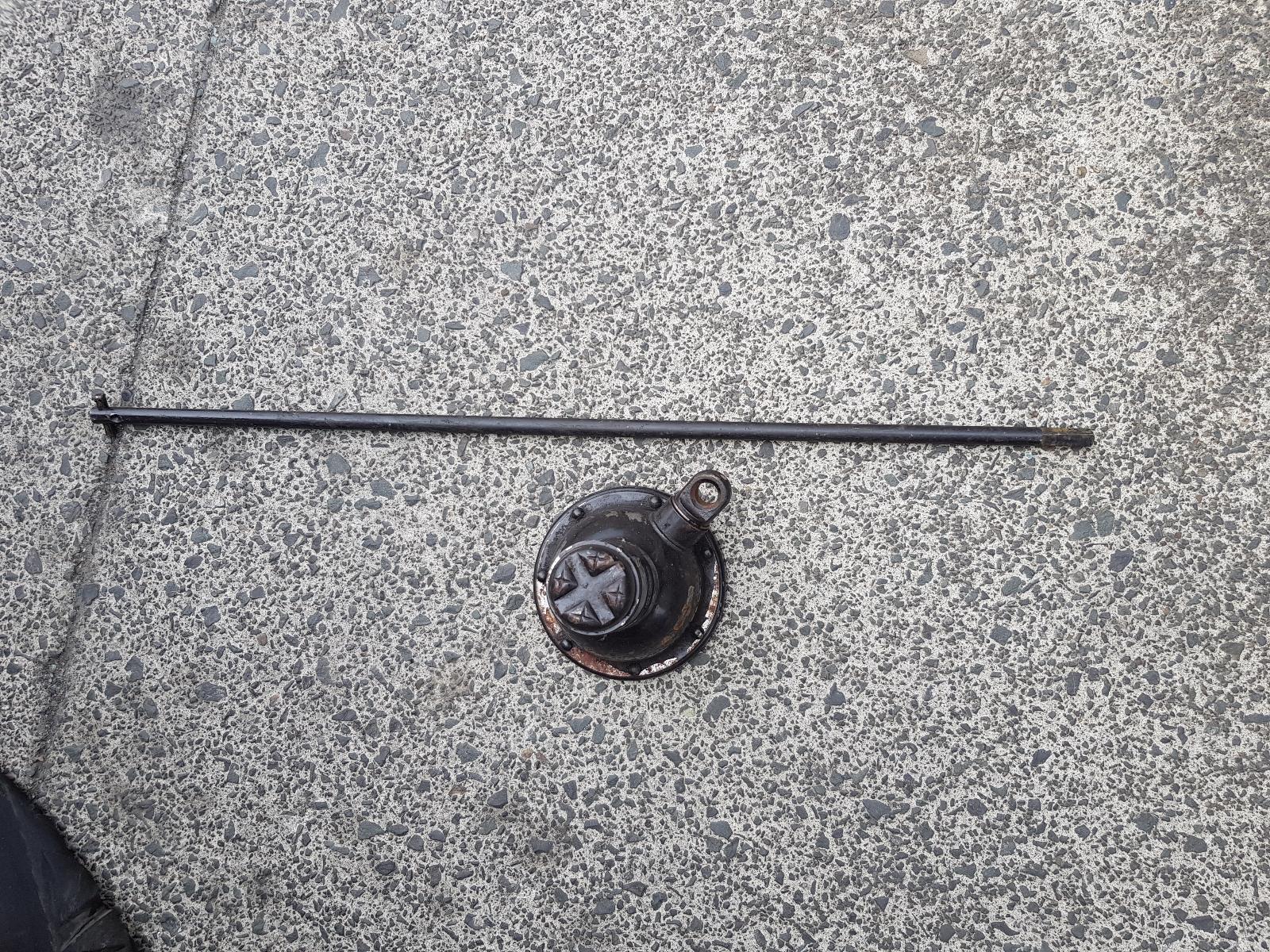 Ford Ranger - PJ 2006-2009