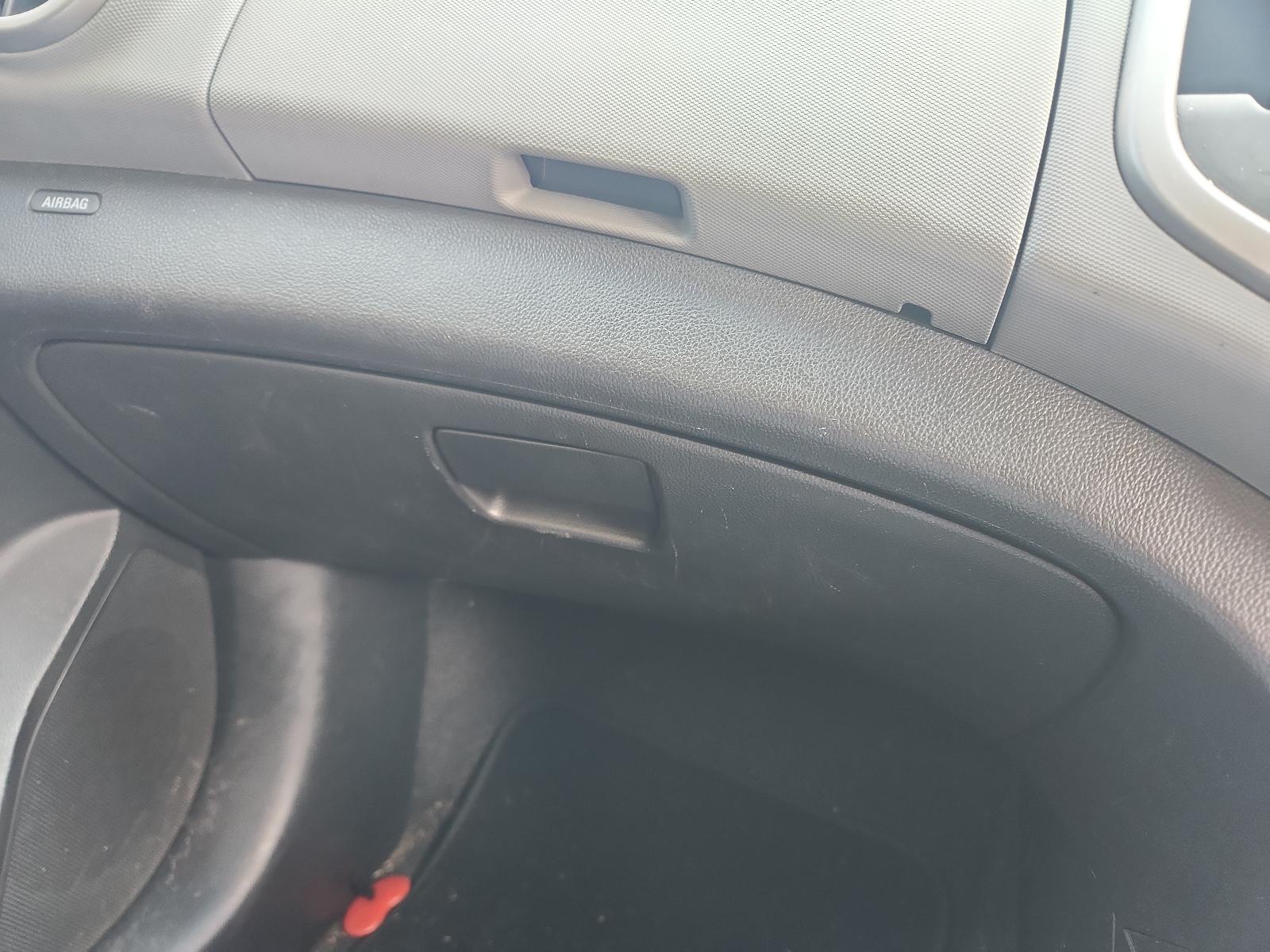 Holden Barina - TM 2011-Present