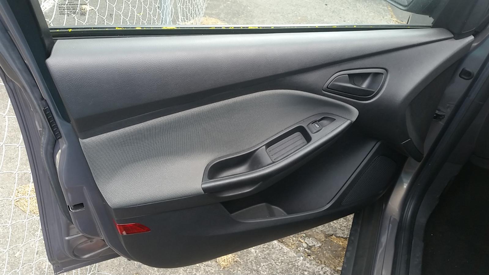 Ford Focus - LW 2011-2015