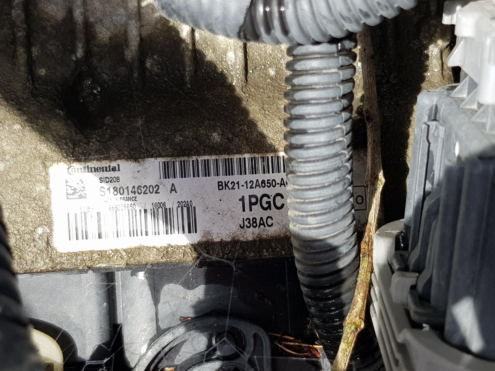 Ford Transit - Other