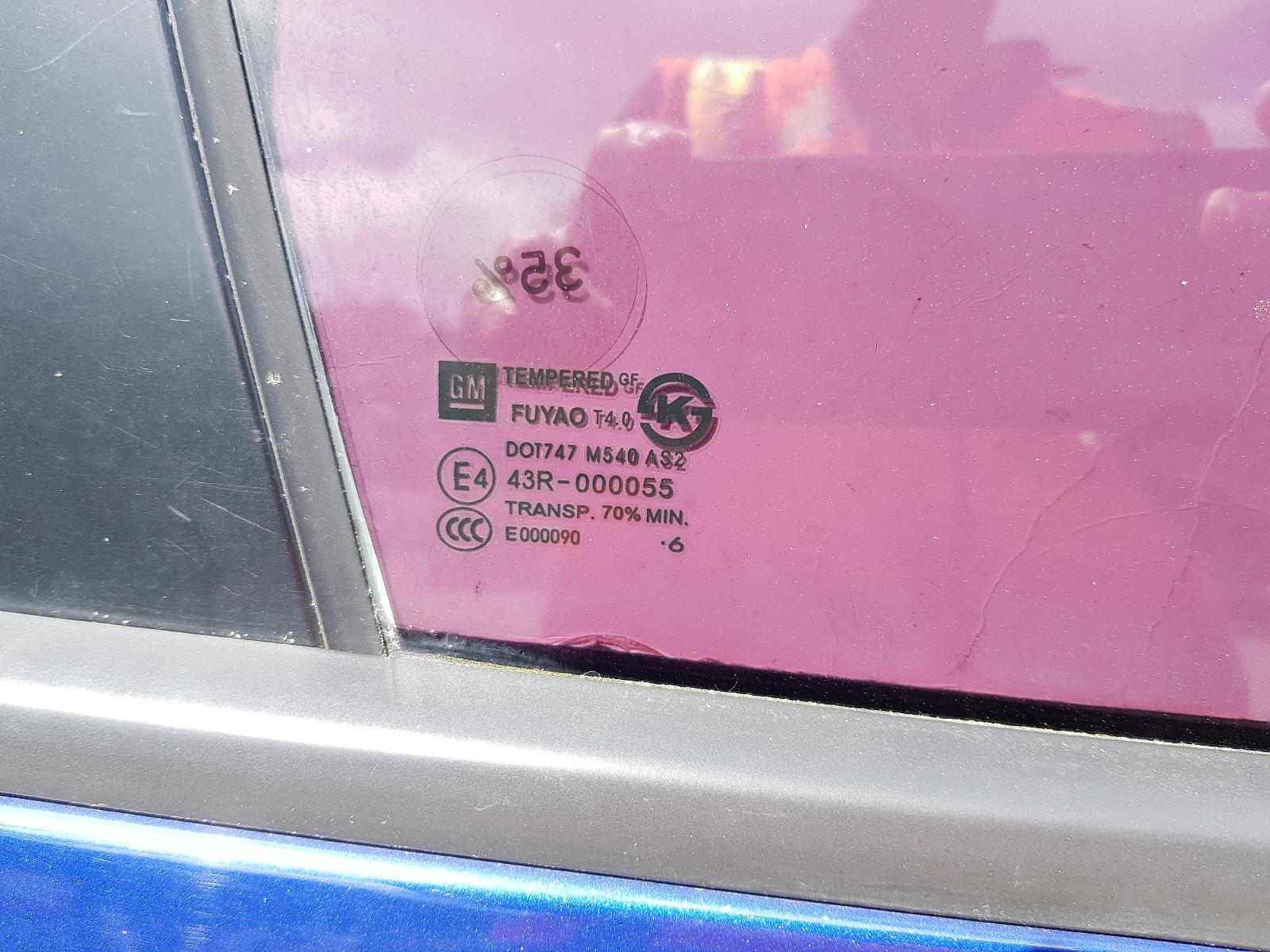 Holden Cruze - 2009-Present