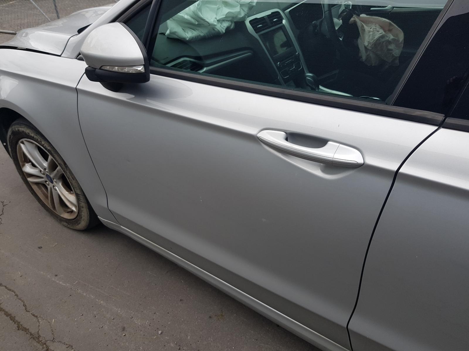 Ford Mondeo - MD 2014-2017