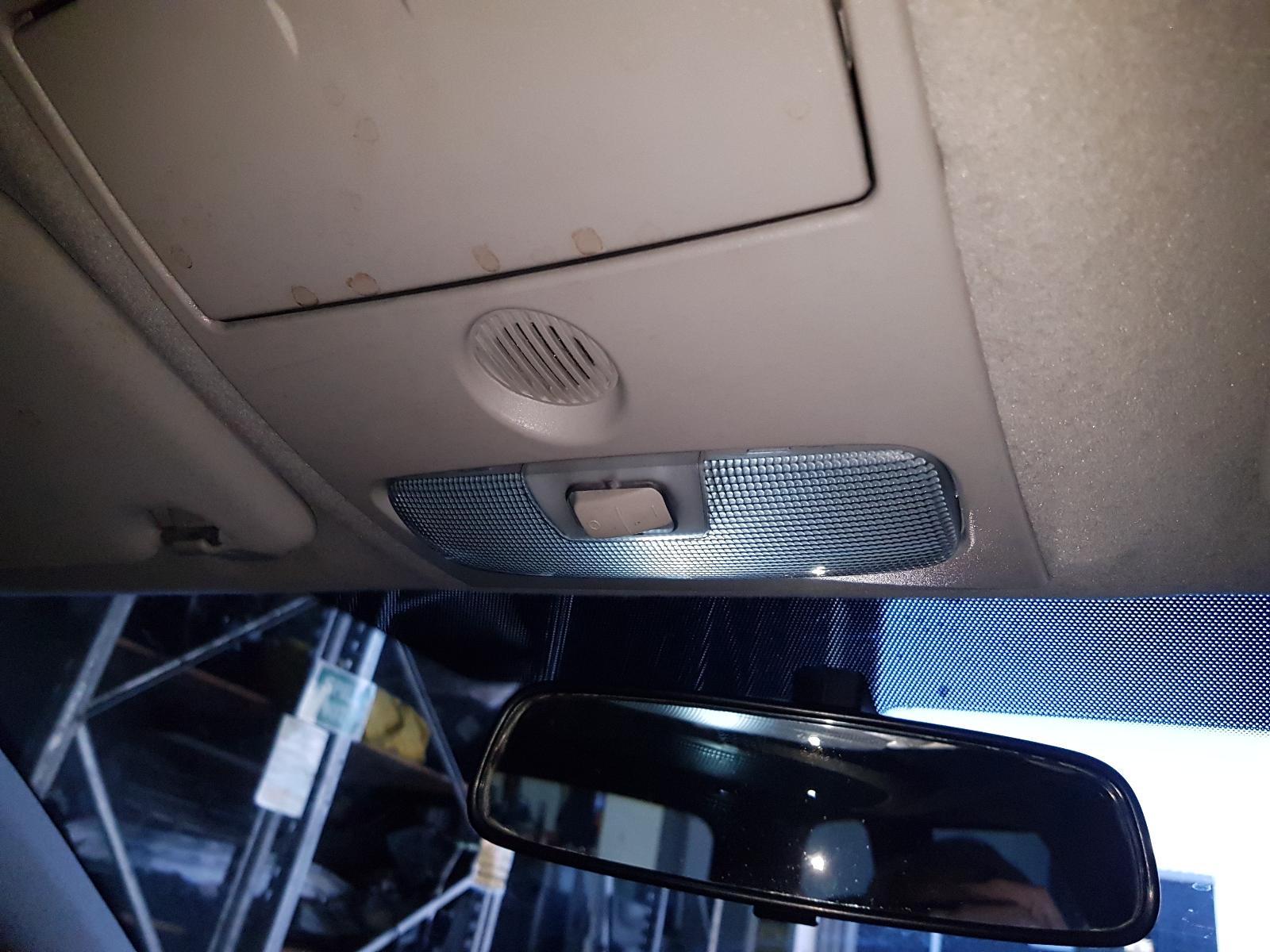 Ford Mondeo - MA-MB 2007-2010