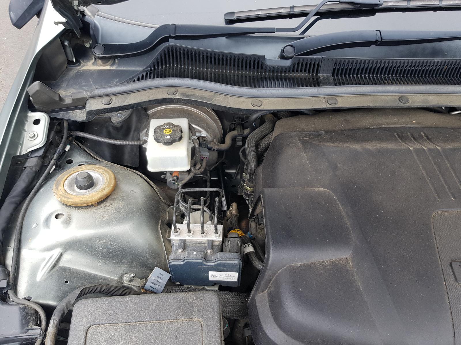 Holden Commodore - VF 2013-Present