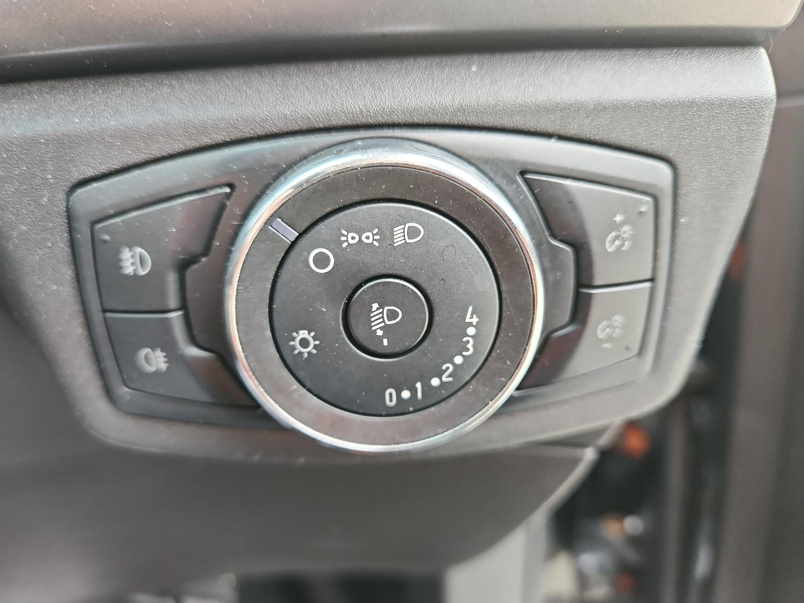 Ford Mondeo - MD 2014-2017