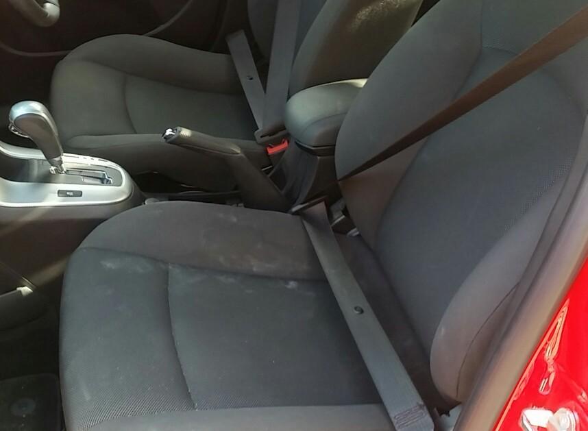 Holden Cruze - 2009-Present