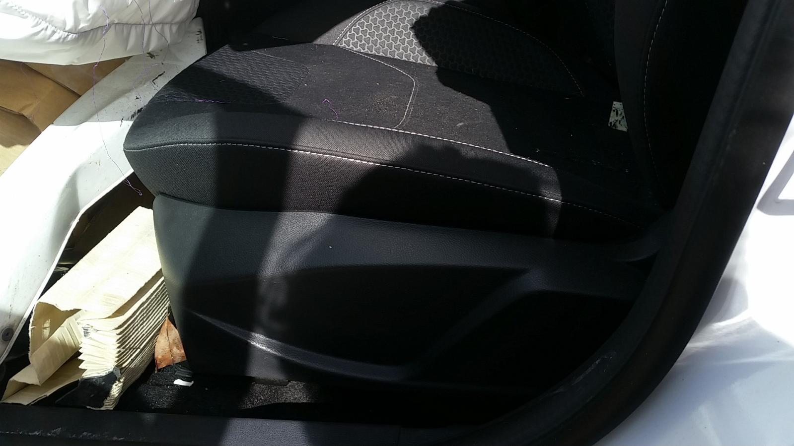 Ford Focus - LZ 2015-2017