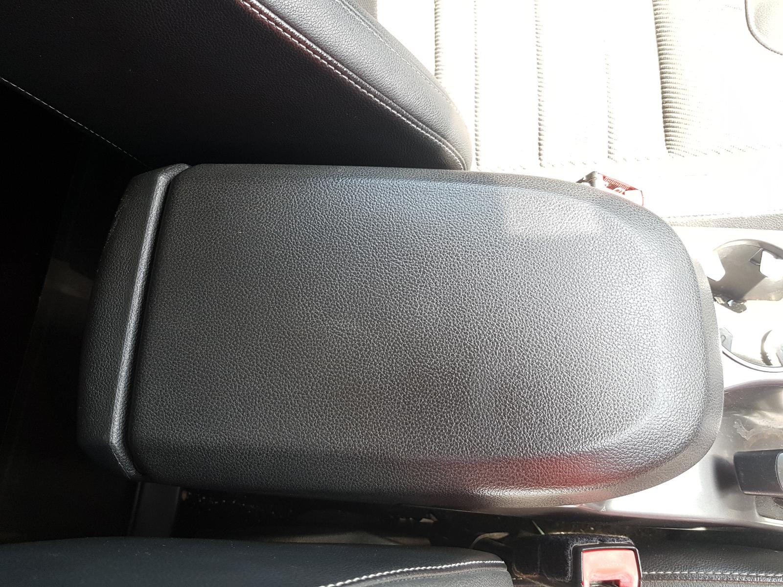 Ford Kuga - TE 2012-2013