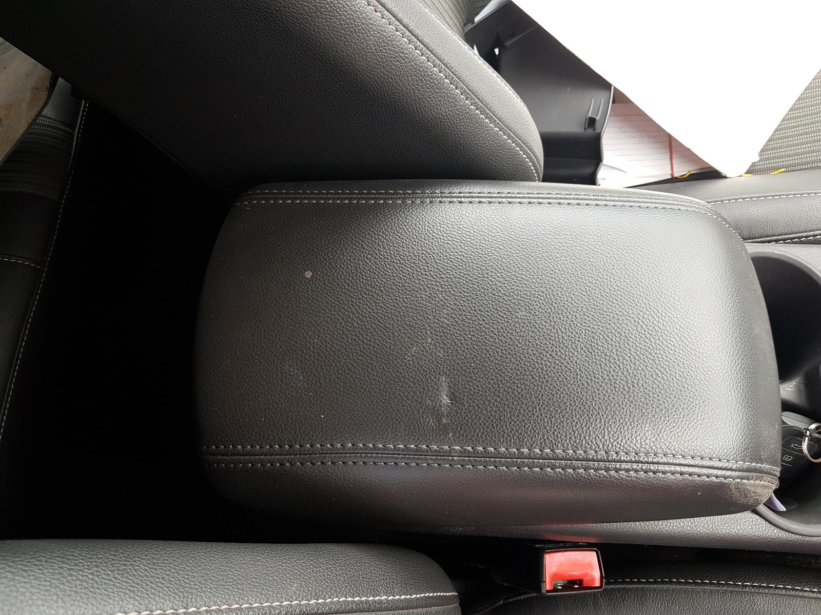 Ford Focus - LW 2011-2015