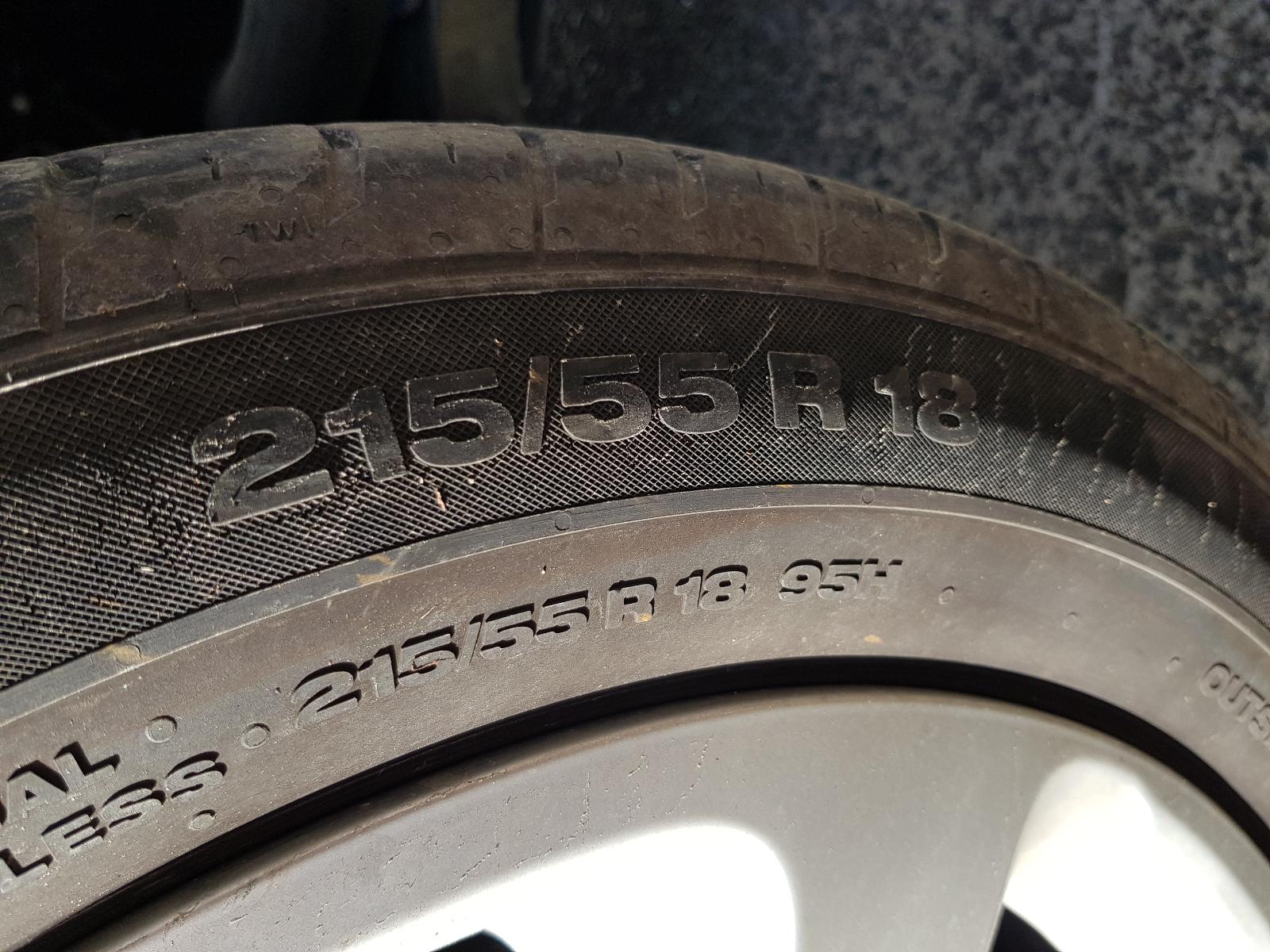 Holden Trax - TJ Series 2013-Present