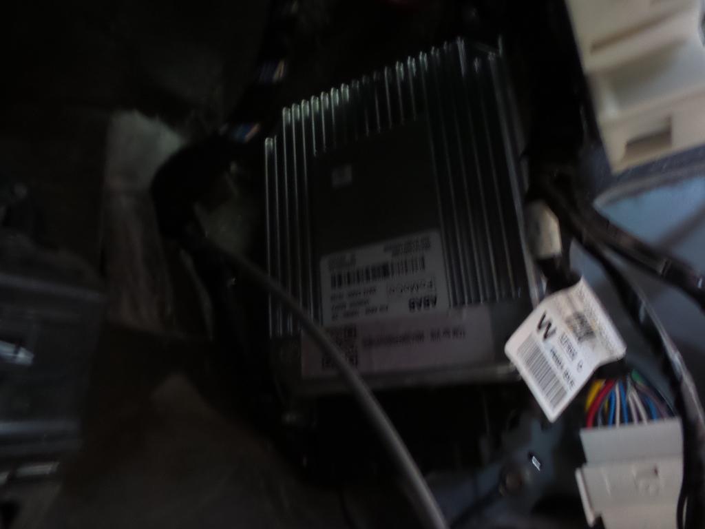 Ford Ranger - PX/PX2 2011-2017