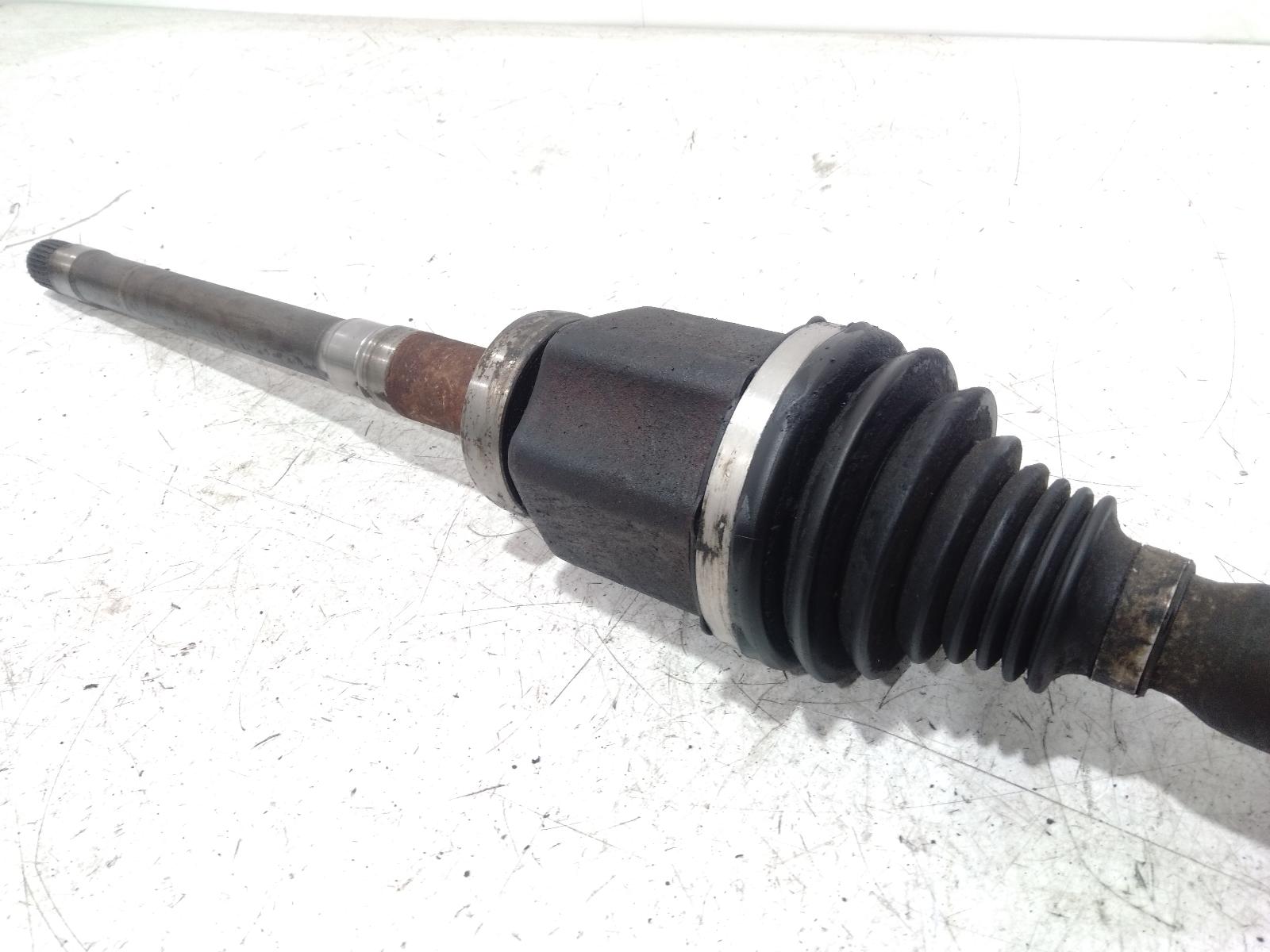 Right_Driveshaft