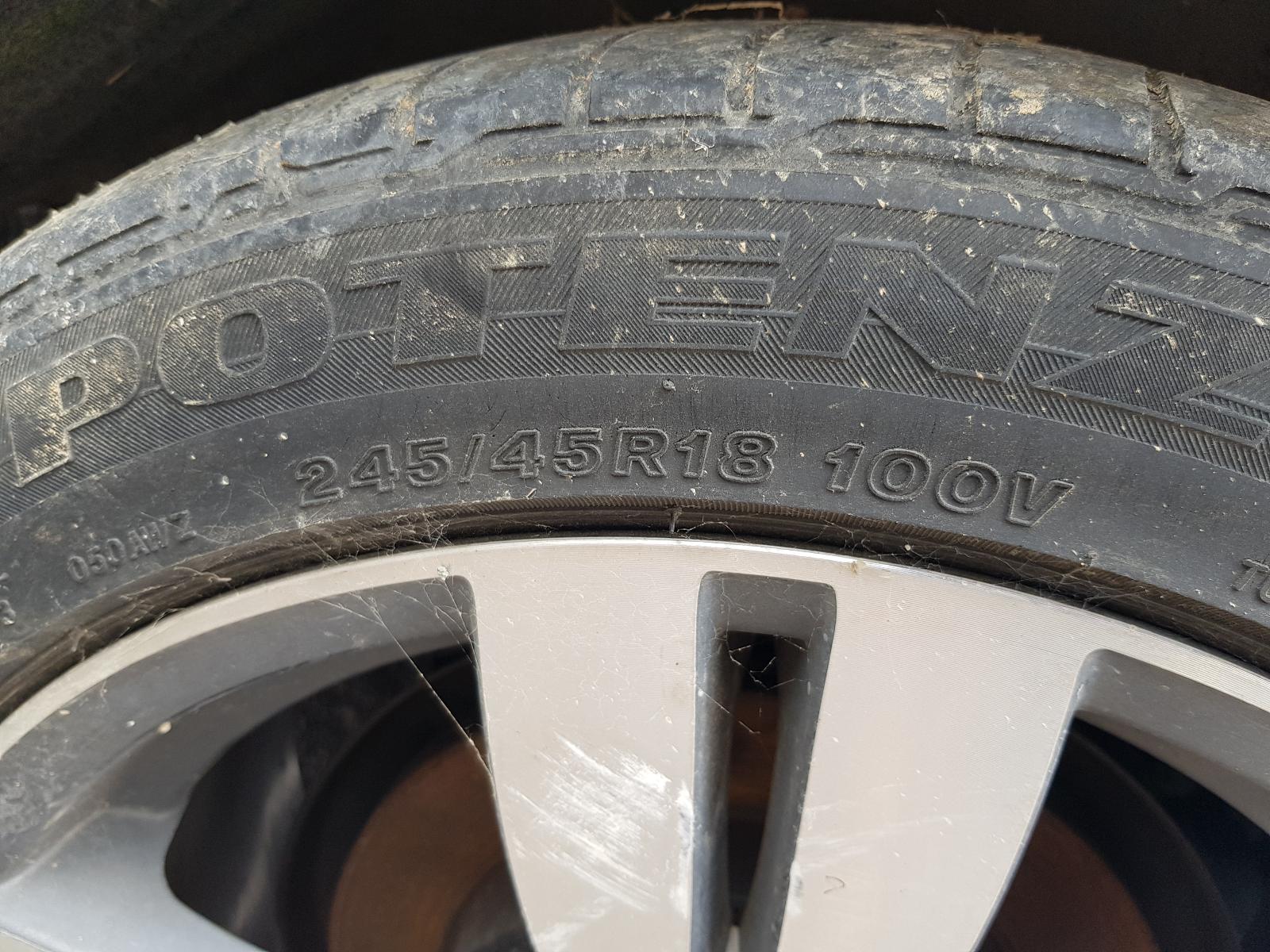 Holden Commodore - VF 2013-Present