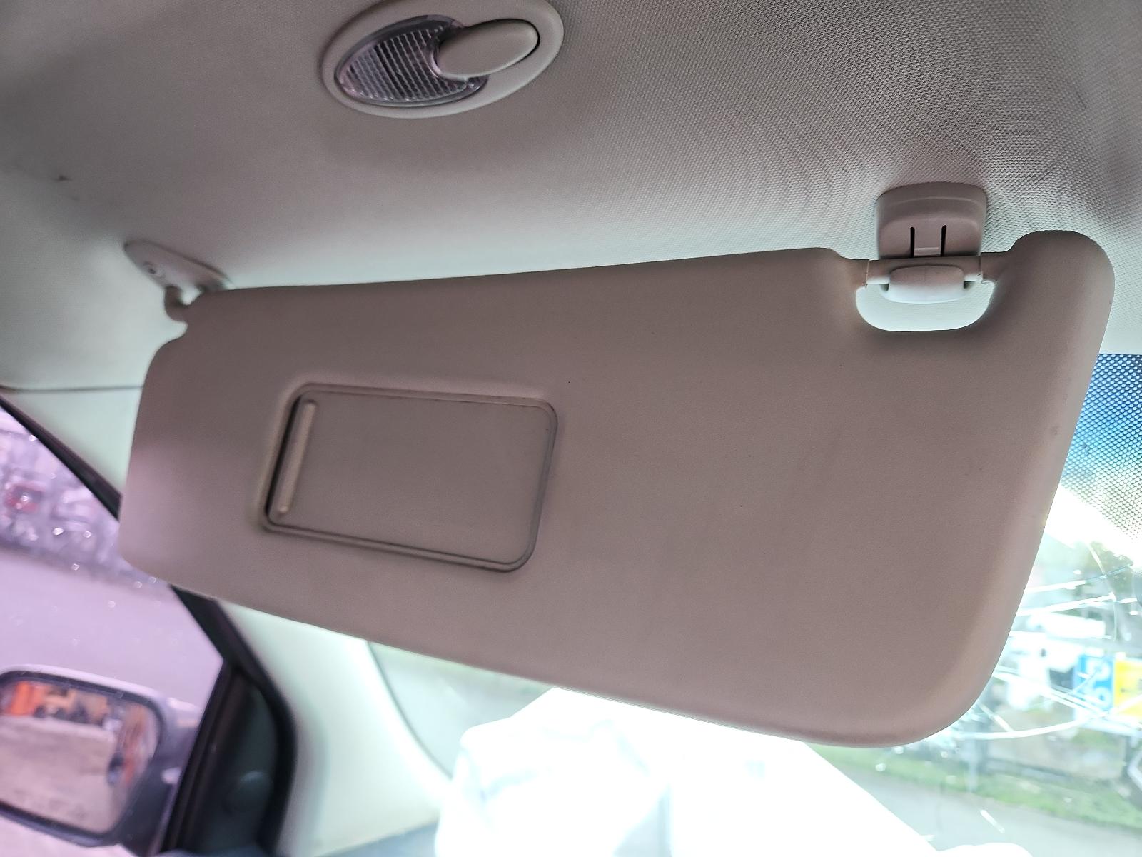 Ford Territory - SZ 2011-Present