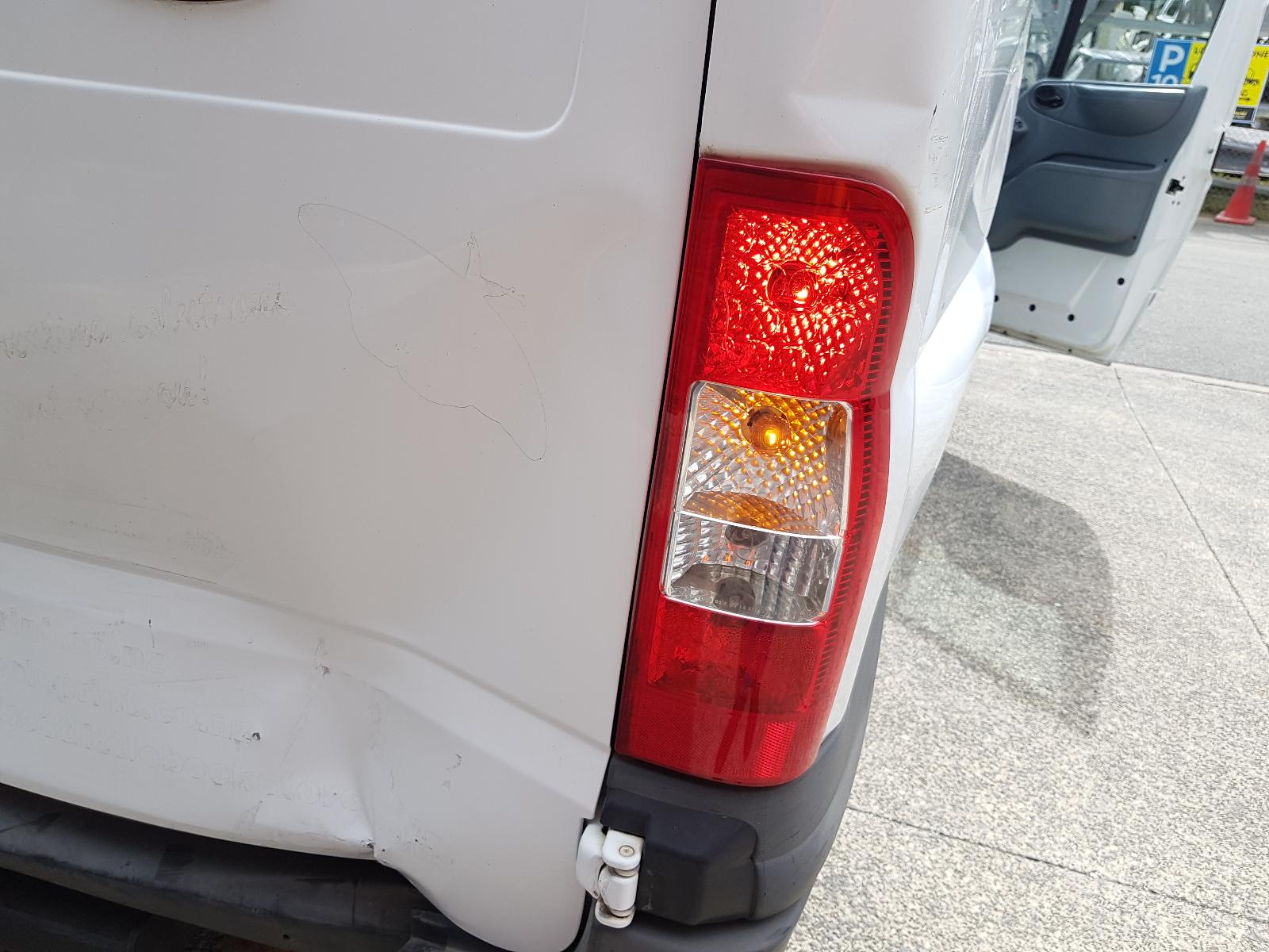 Ford Transit - Other