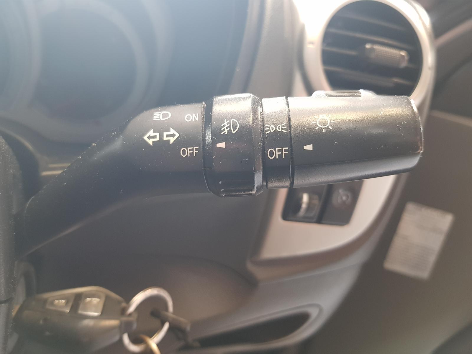 Holden Colorado - RC 2008-2011