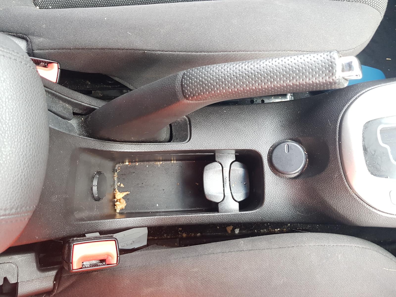 Holden Cruze - 2009-Present