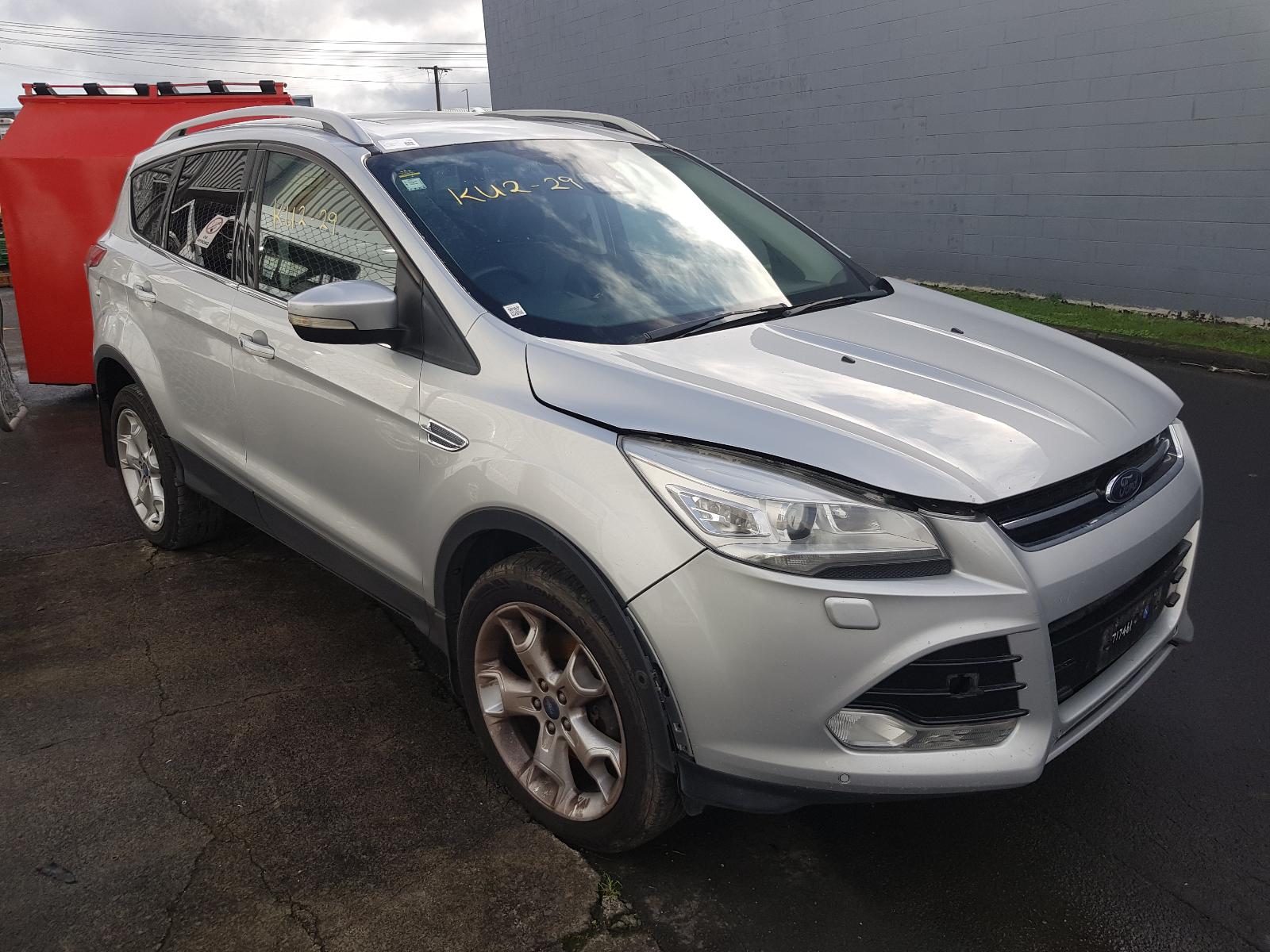 Ford Kuga - TF 2013-Present