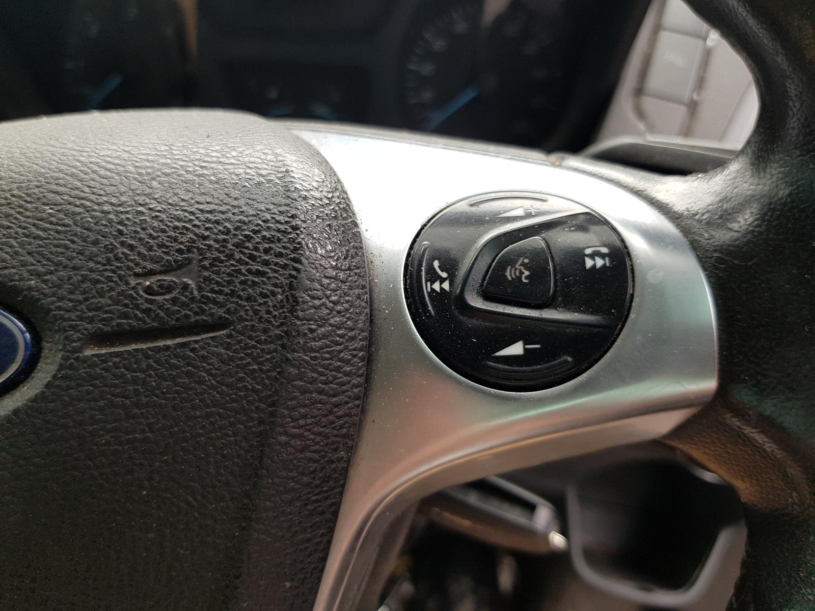 Ford Transit - Other