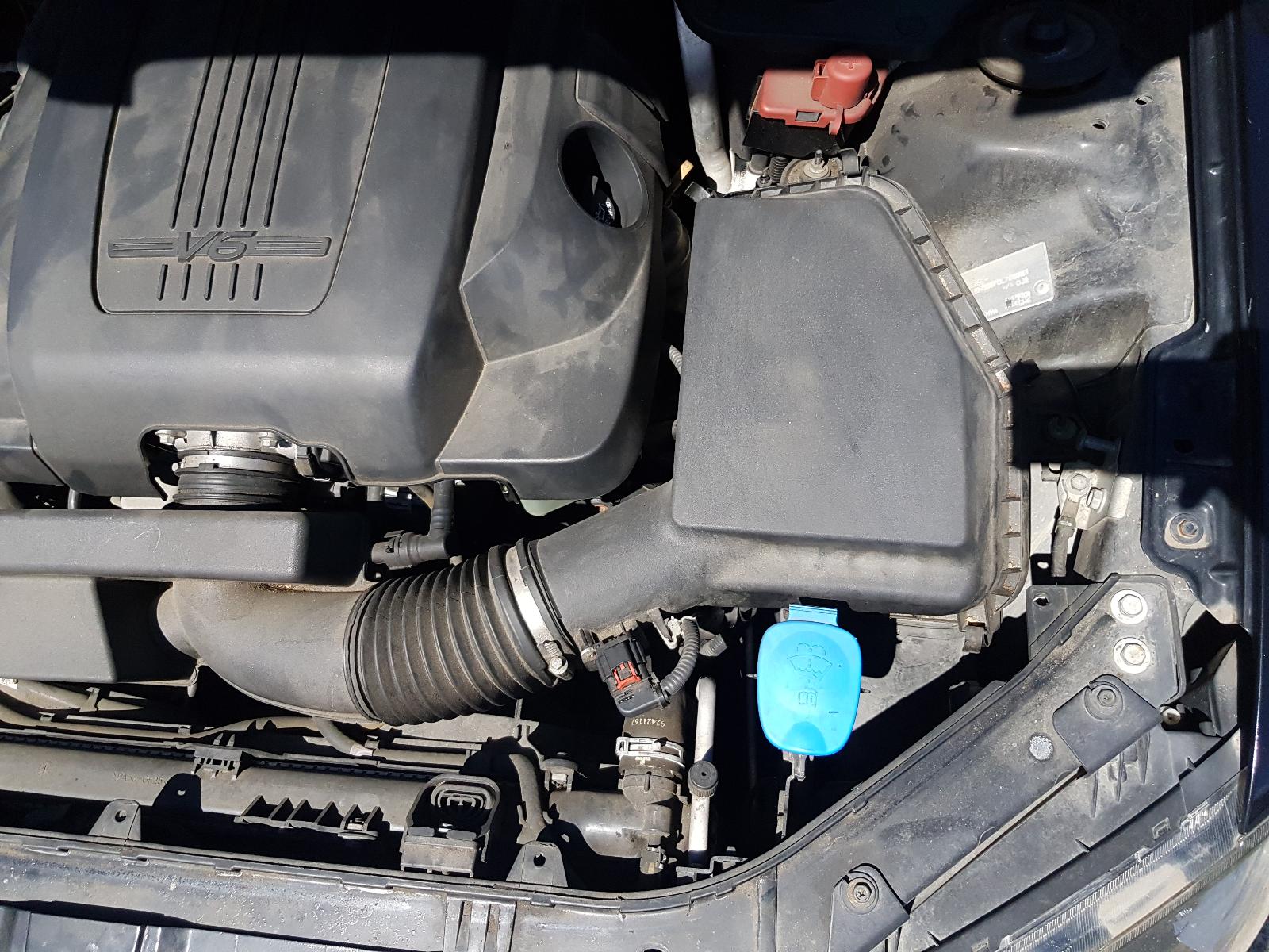 Holden Commodore - VE 2006-2013