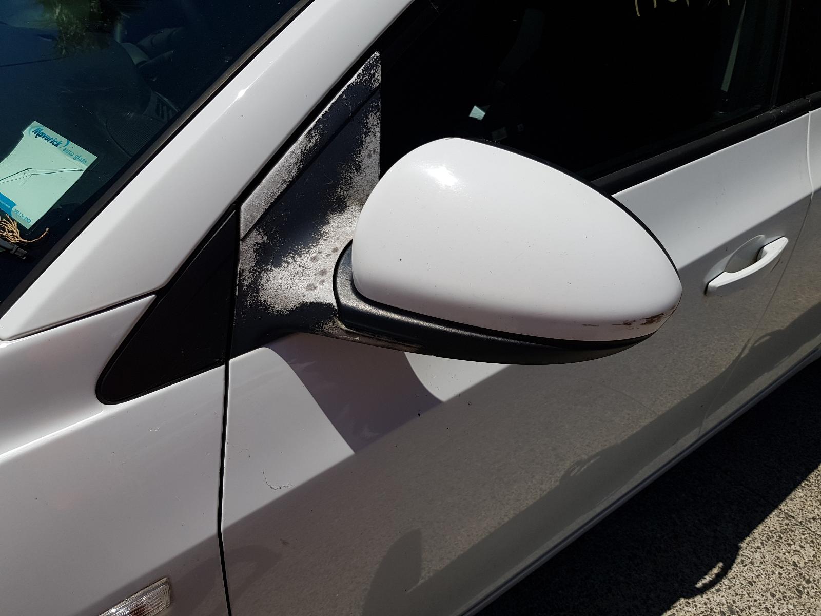 Holden Cruze - 2009-Present