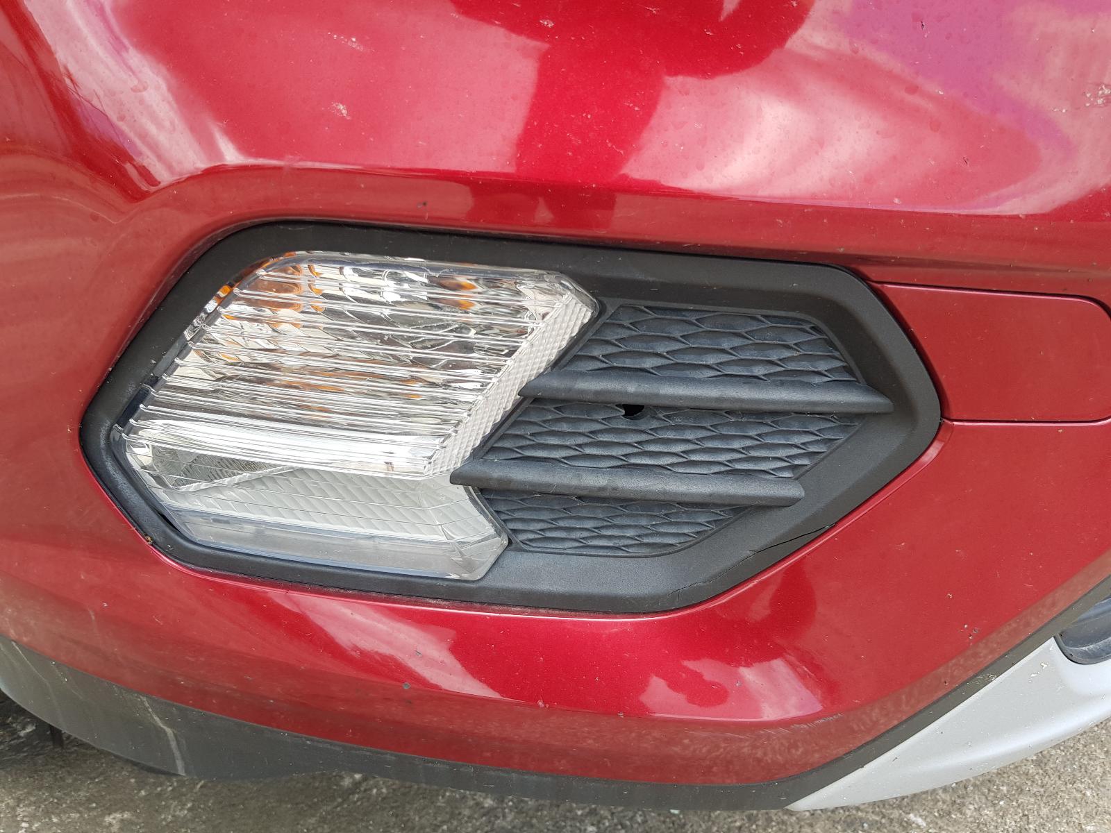 Ford Escape - LF 2007-Present