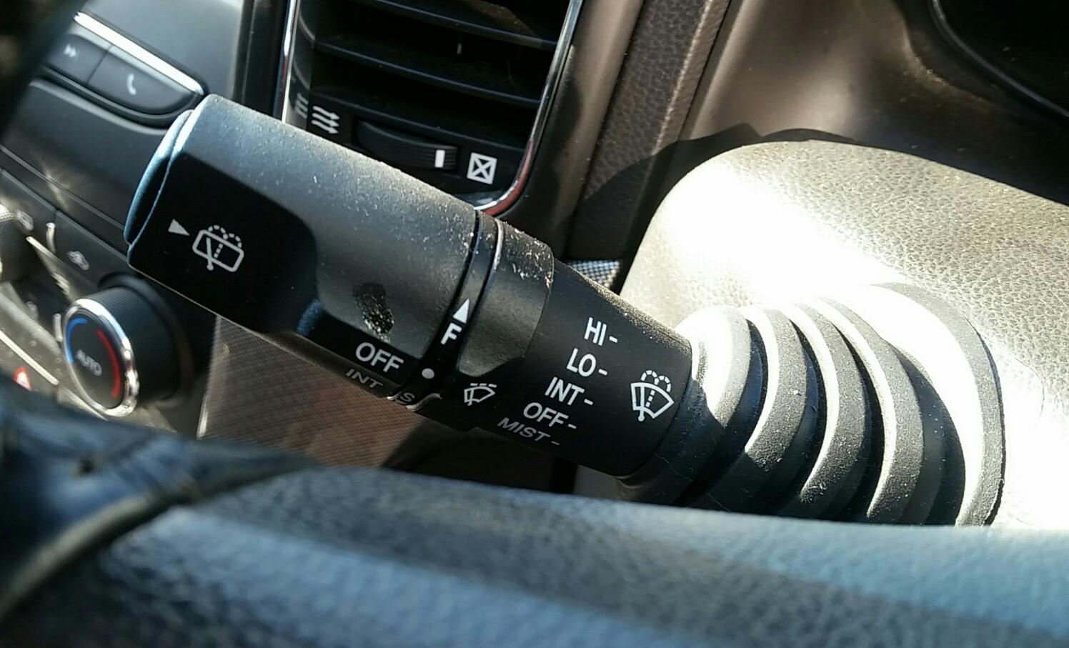 Holden Captiva - Captiva 7 2011-Present